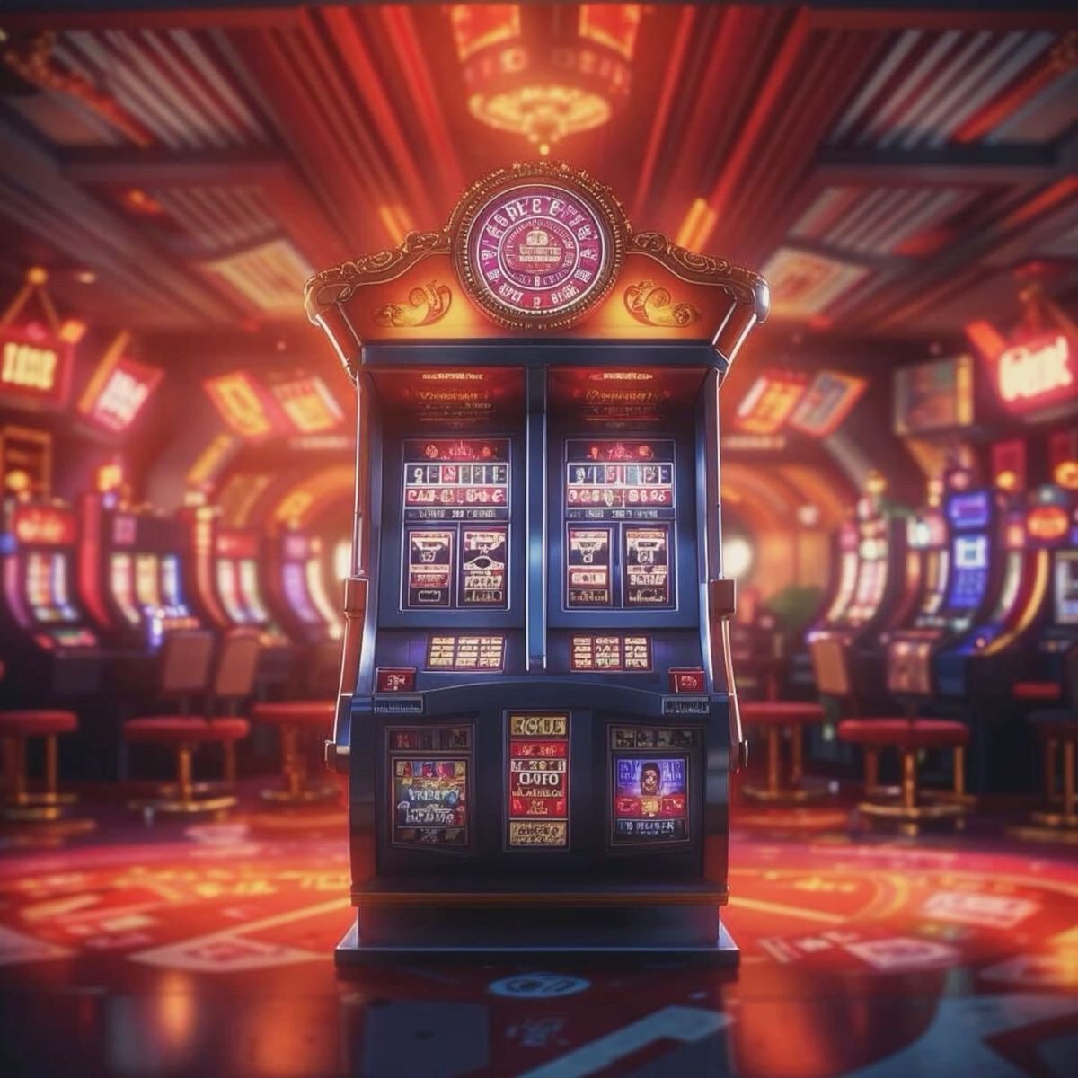 Antarmuka Jakarta Lottery di aplikasi mobile siwatoto menampilkan pilihan nominal taruhan dan hasil terkini